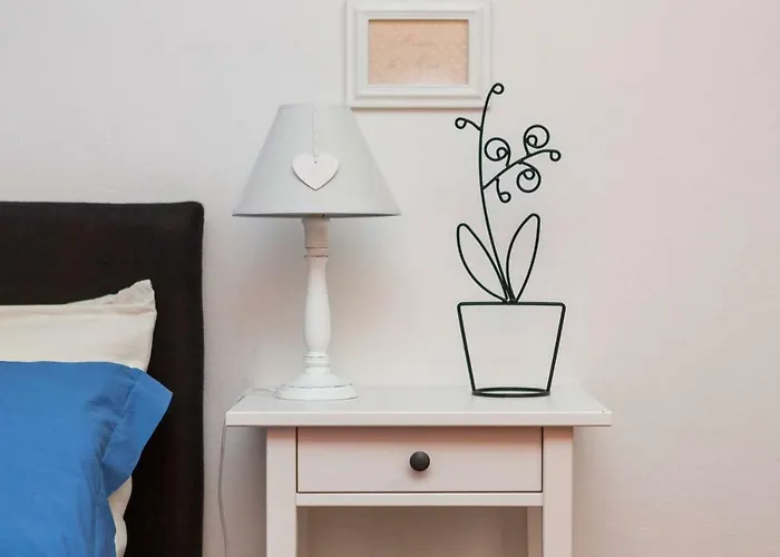 Domus - Accogliente Residenza Rocchetto A 25mt Da Piazza Erbe Lägenhet *