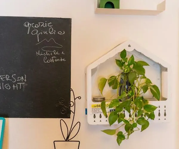 Domus - Accogliente Residenza Rocchetto A 25mt Da Piazza Erbe Lägenhet