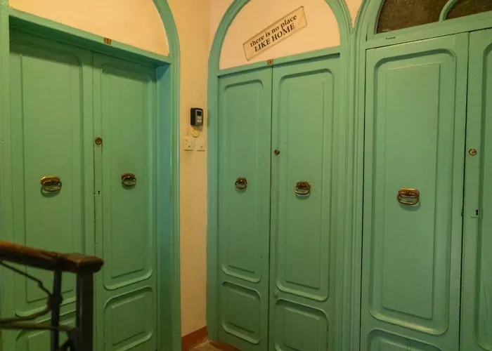 Domus - Accogliente Residenza Rocchetto A 25mt Da Piazza Erbe Verona