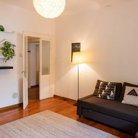 Apartment Domus - Accogliente Residenza Rocchetto A 25mt Da Piazza Erbe Verona