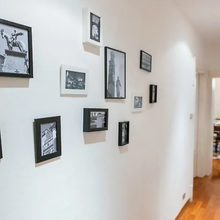 Apartment Domus - Accogliente Residenza Rocchetto A 25mt Da Piazza Erbe